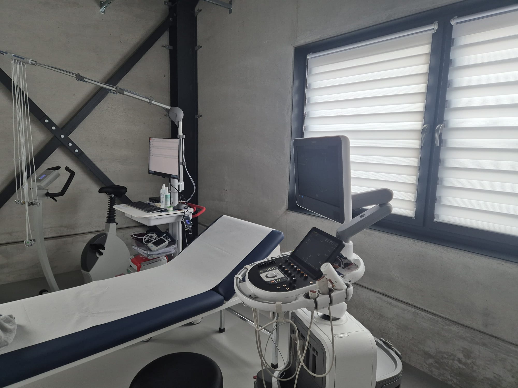 EKG-Diagnostik in der Praxis