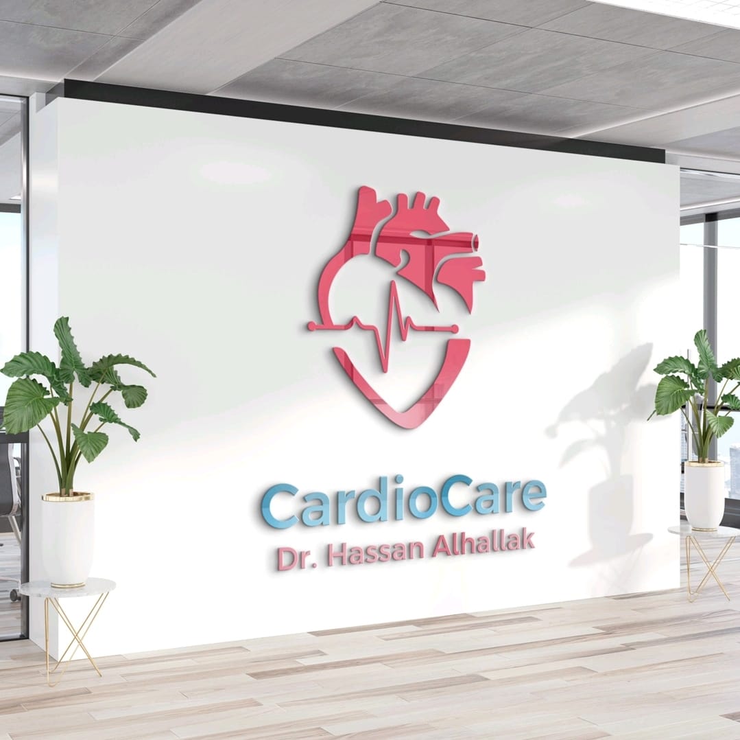 Dr. Hassan Alhallak